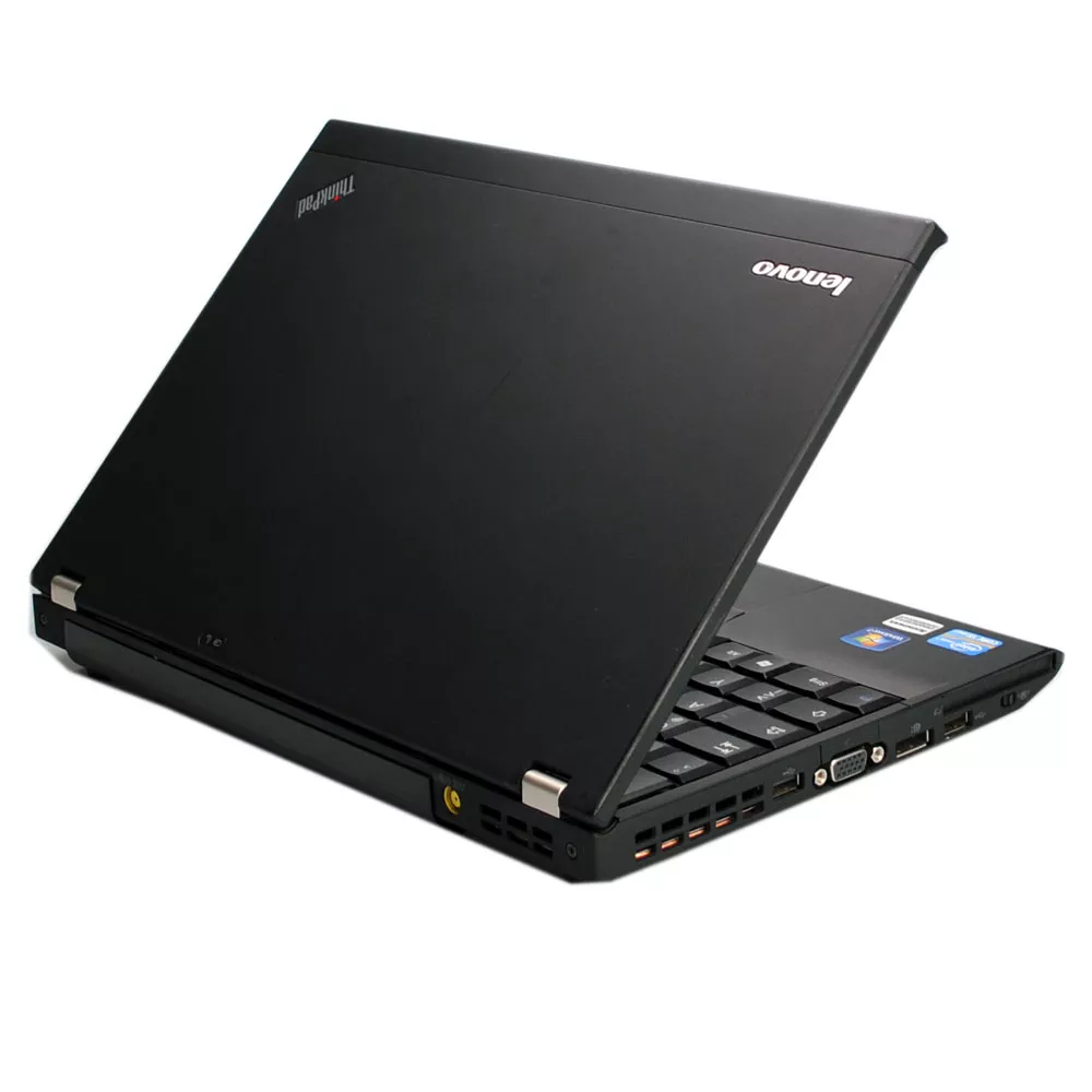 Lenovo ThinkPad X220 Core i5 2520M 2,5 GHz Webcam
