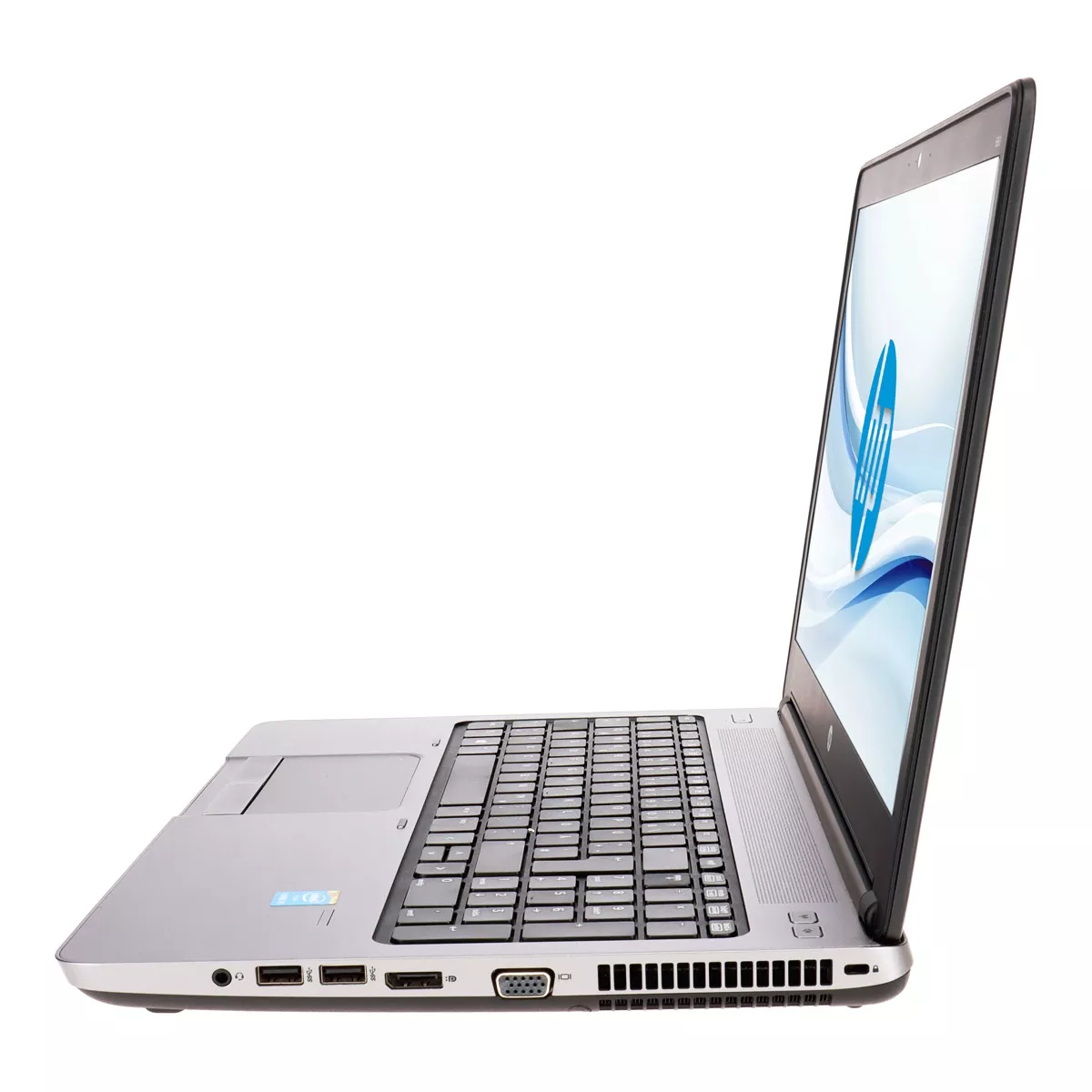 HP ProBook 650 G1 Core i3 4000M 2,4 GHz Webcam