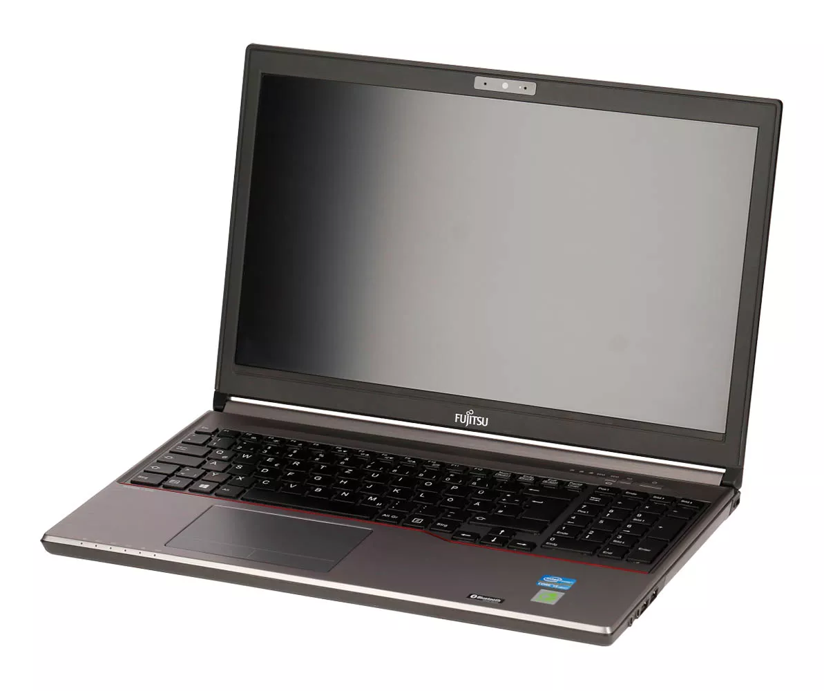 Fujitsu Lifebook E754 Core i5 4200M 2,5 GHz Webcam B-Ware