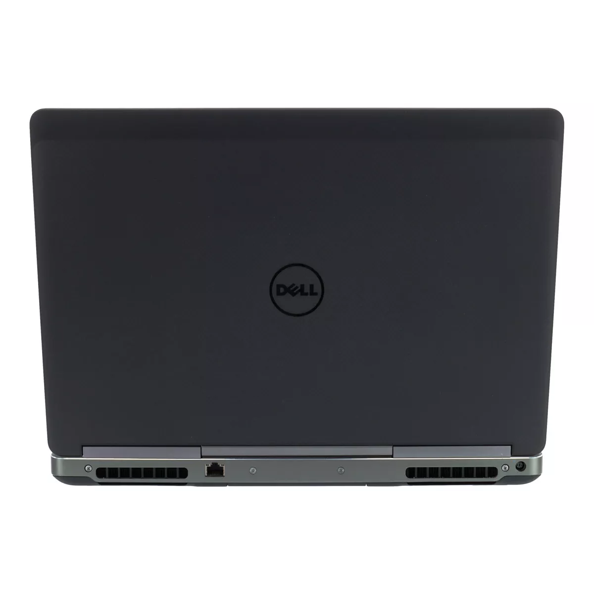 Dell Precision 7520 Core i7 7820HQ nVidia Quadro M2200M 16 GB 500 GB M.2 nVME SSD Webcam B