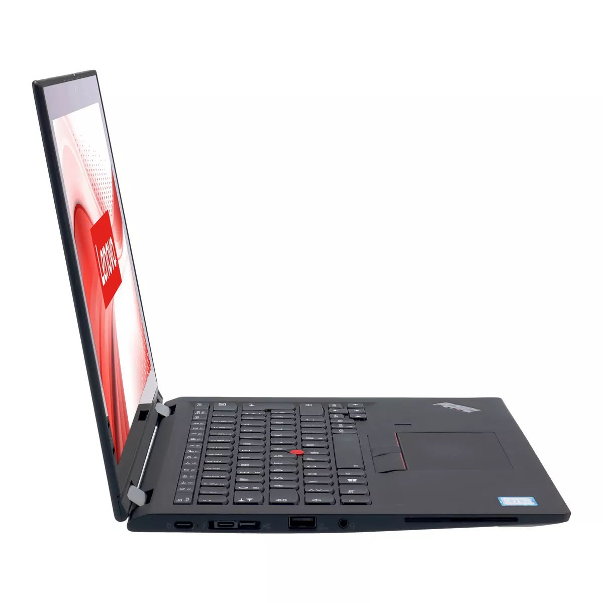 Lenovo ThinkPad X390 Yoga Core i7 8665U Touch 16 GB 500 GB M.2 SSD Webcam A