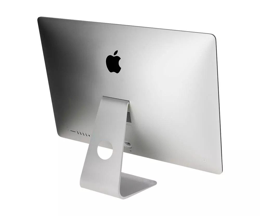 Apple iMac A1418 21,5 Zoll Core i5 3330S 2,70 GHz Webcam