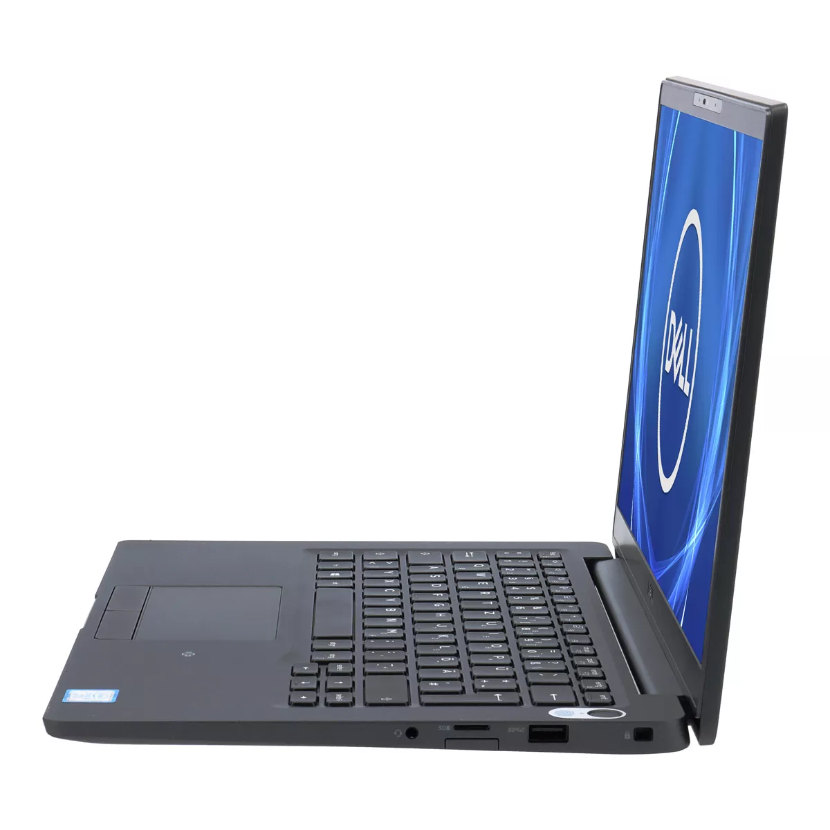 Dell Latitude 7400 Core i5 8265U Full-HD 16 GB 240 GB M.2 nVME SSD Webcam B