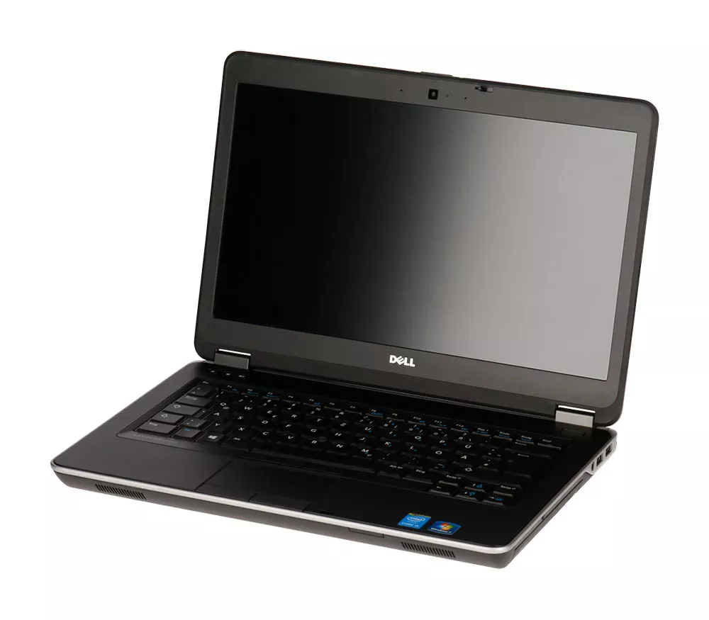 Dell Latitude E6440 Core i5 4310M 2,7 GHz 256 GB SSD Webcam B-Ware