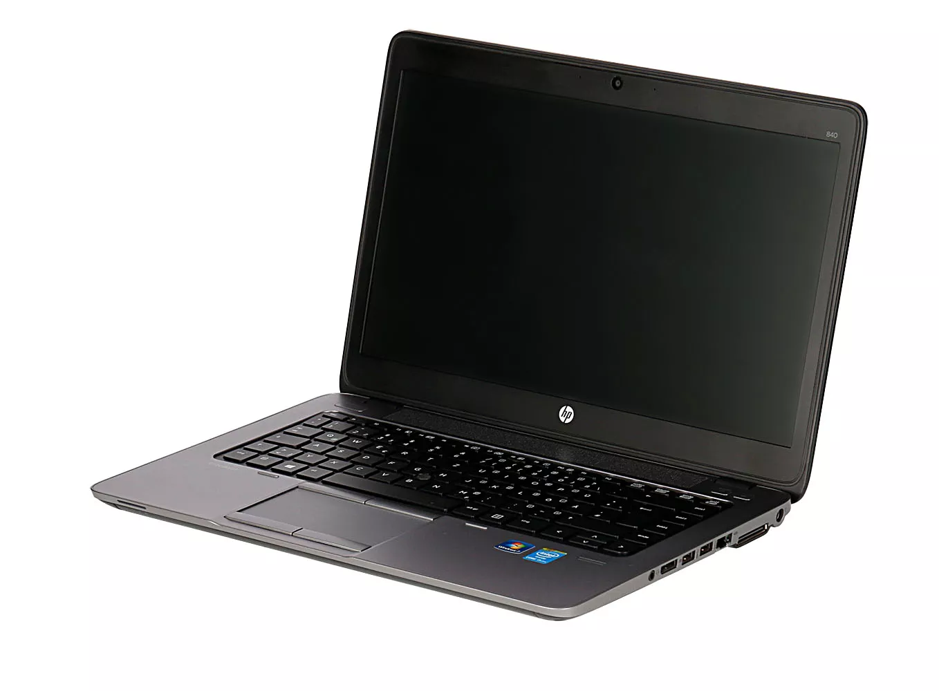 HP EliteBook 820 G2 Core i5 5300U 2,3 GHz Webcam