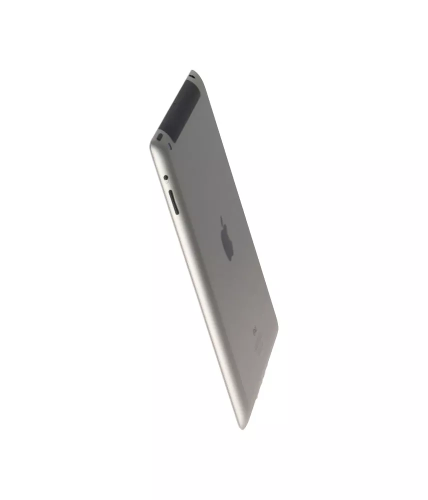 Apple iPad 4 32 GB Wi-Fi Cell Schwarz