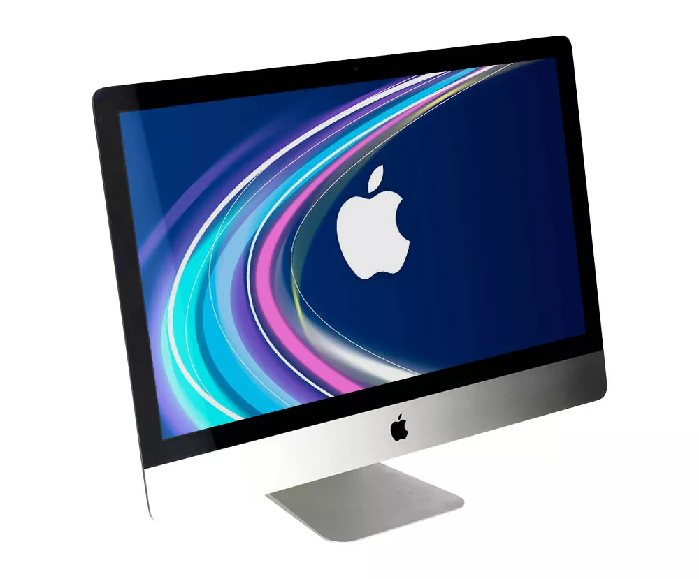 Apple iMac A1418 21,5 Zoll Core i5 4570R 2,70 GHz Webcam