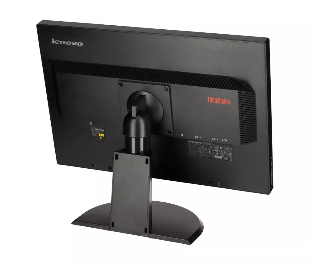 Lenovo Thinkvision LT2252p schwarz 22 Zoll B-Ware