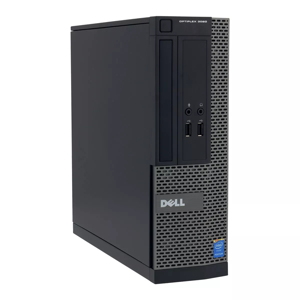 Dell Optiplex 3050 Mini Tower Core i5 6500 3,20 GHz 8 GB 500 GB SSD A+
