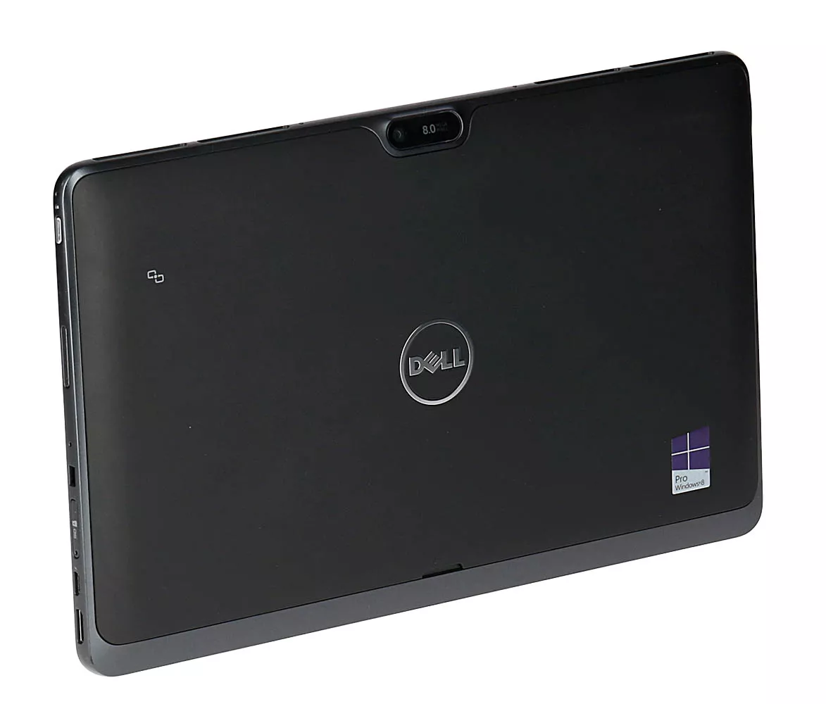 DELL Venue 11 Pro 7140 Tablet Core M-5Y71 1,2 GHz Webcam