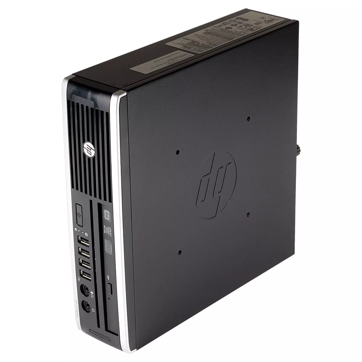 HP 8300 Elite USDT Quad Core i5-3570S 3,1 GHz