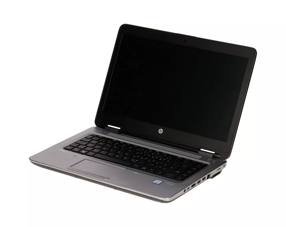 HP ProBook 640 G2 Core i5 6300U 2,4 GHz Webcam