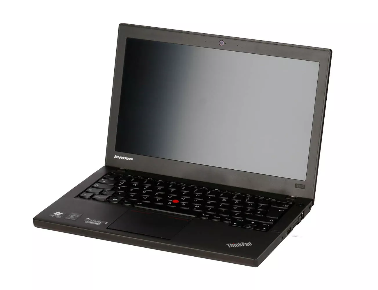 Lenovo ThinkPad X240 Core i5 4300U 1,9 GHz Webcam