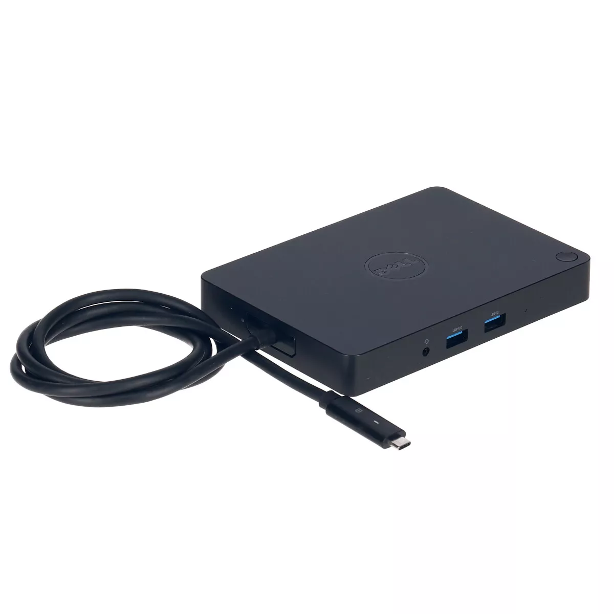 Dell WD15 USB-C-Dock + Netzteil