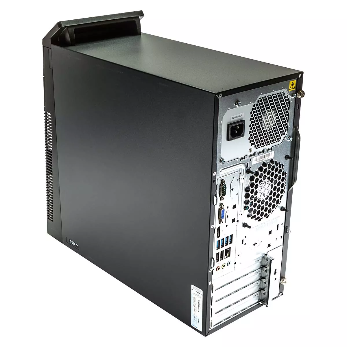 Lenovo Thinkcentre M83 Tower Core i5 4590 3,3 GHz