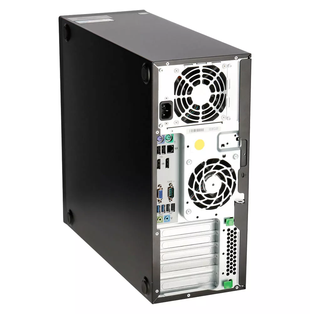 HP EliteDesk 800 G1 Tower QuadCore i5 4570 3,2 GHz