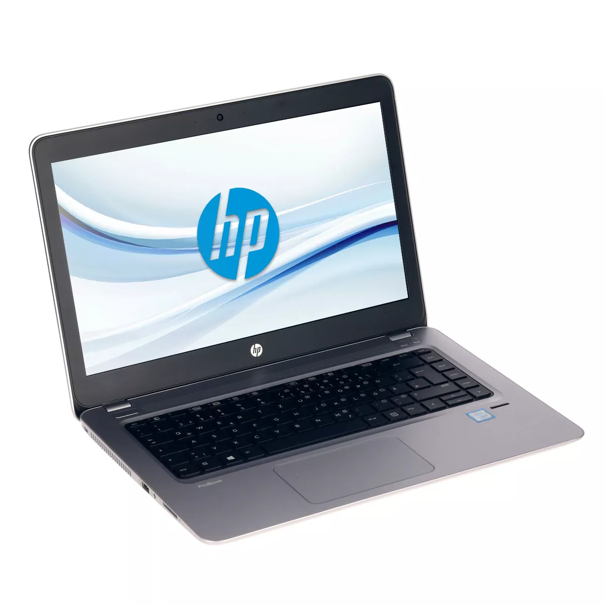 HP ProBook 440 G4 Core i5 7200U 240 GB M.2 SSD Webcam A