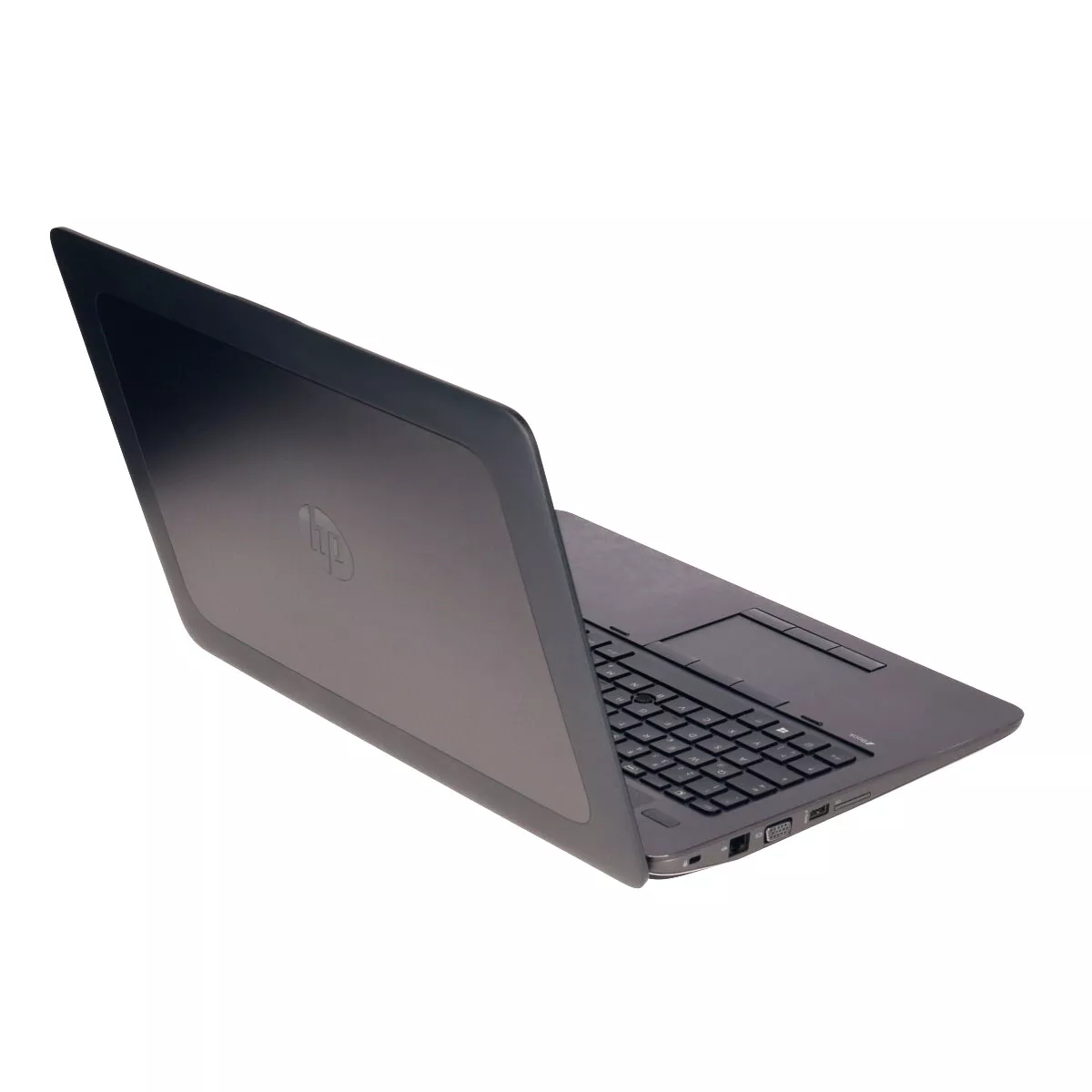 HP ZBook 15 G2 Core i7 4610M 3,0 GHz Webcam