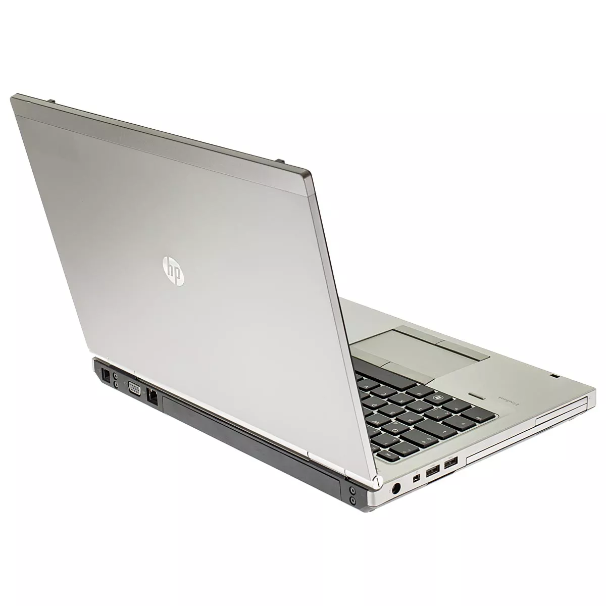 HP Elitebook 8470p Core i7 3540M 3,0 GHz Webcam
