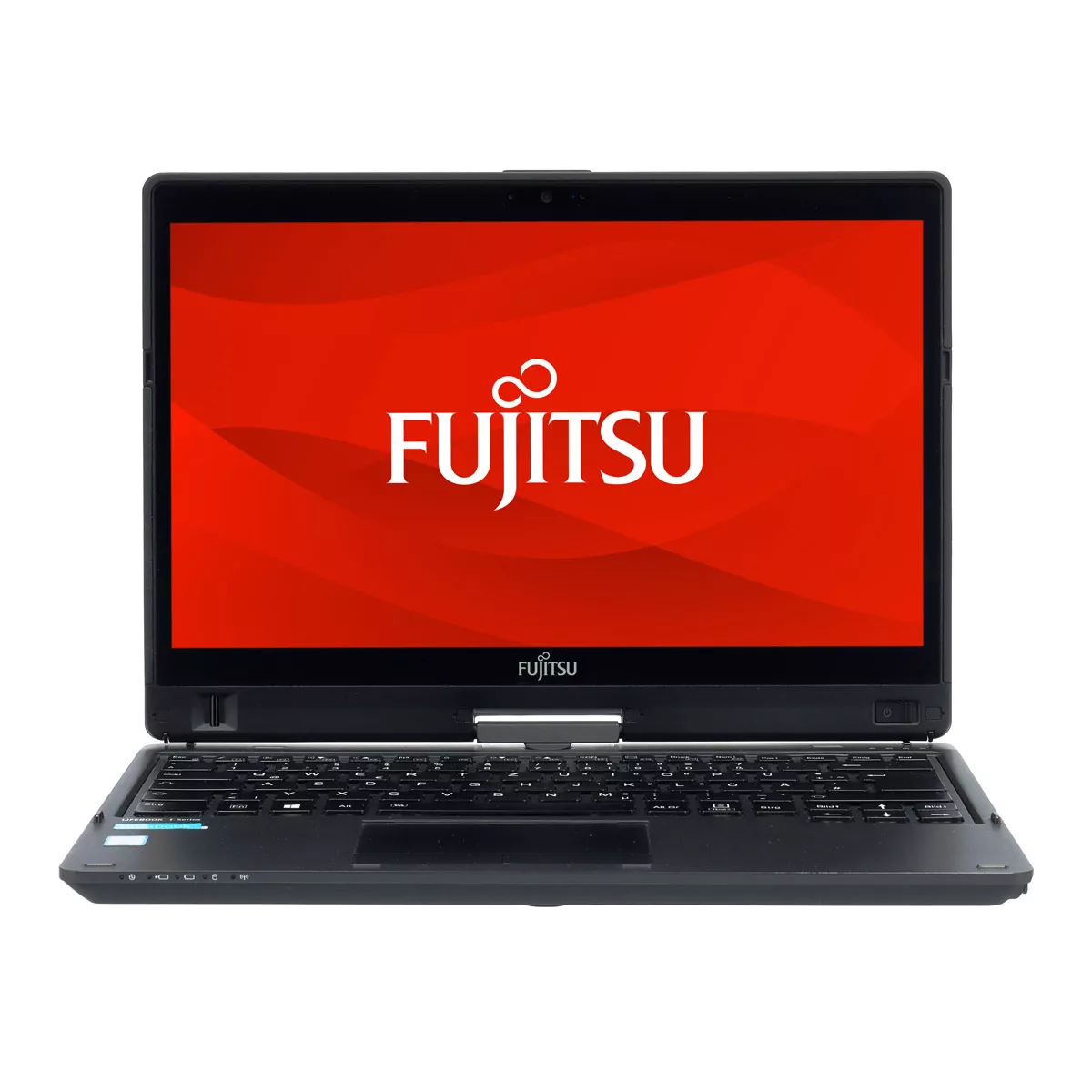 Fujitsu LifeBook T938 Core i5 8350U Touch 16 GB 240 GB M.2 SSD Webcam A+