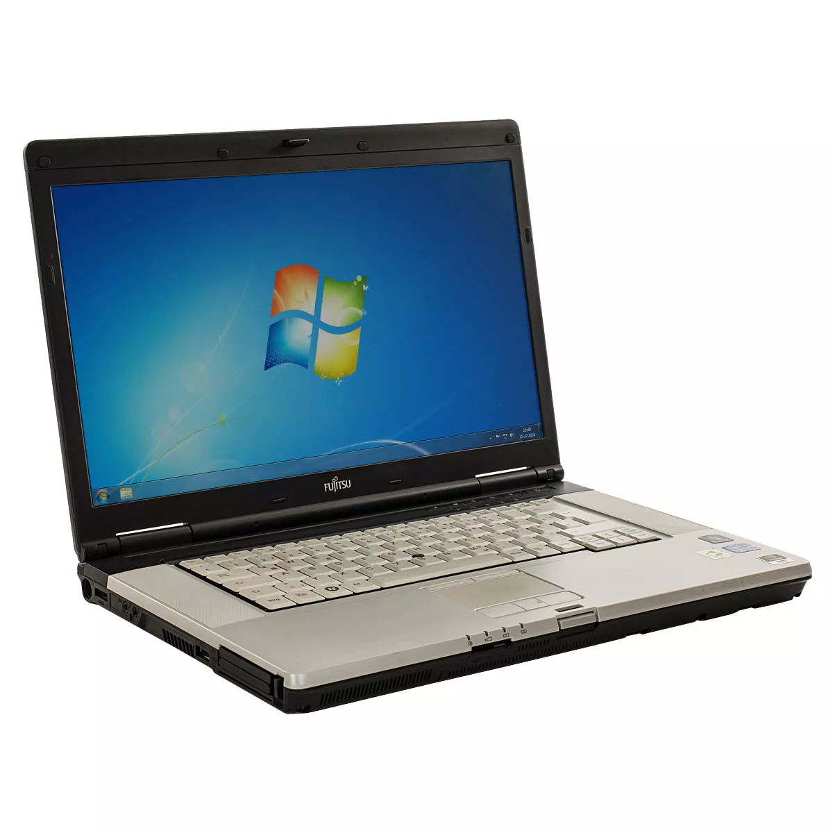 Fujitsu Lifebook E780 Core i5 540M 2,53 GHz Webcam B-Ware