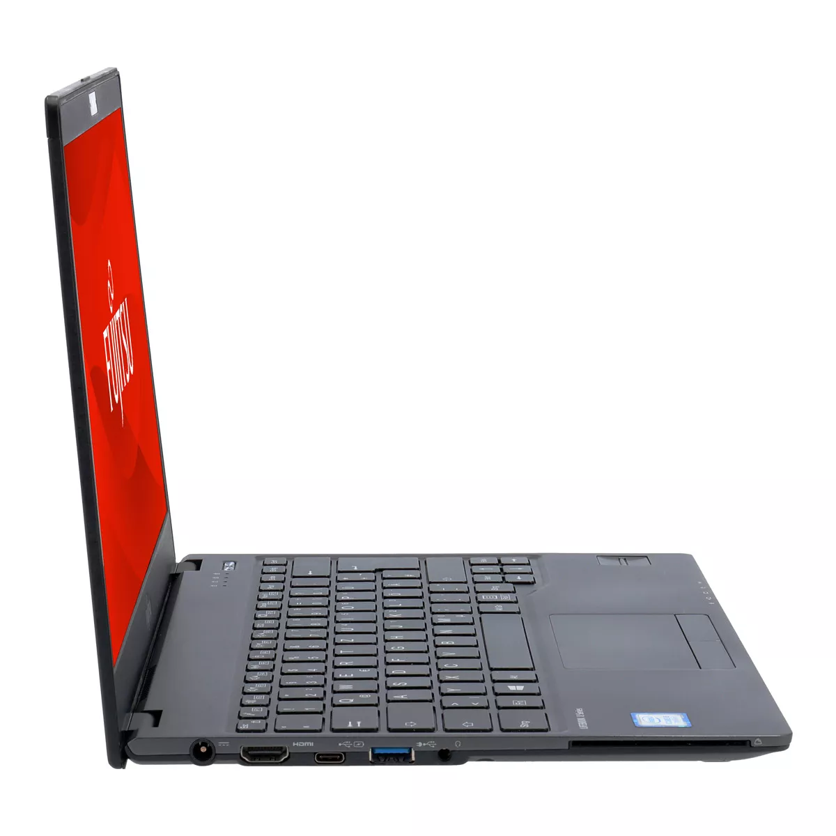 Fujitsu Lifebook U938 Core i5 8250U Full-HD 12 GB 240 GB M.2 SSD Touch Webcam A+