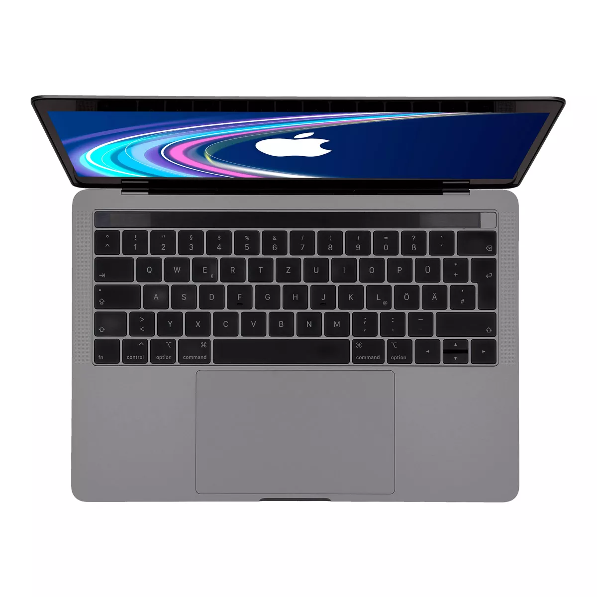 Apple MacBook Pro 13" Mid 2018 Core i7 8559U 16 GB 1 TB SSD Webcam B