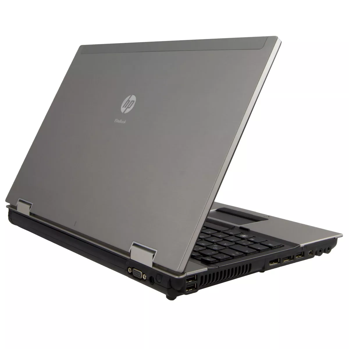 HP Elitebook 8540p Core i5 520 2,40 GHz Webcam B-Ware