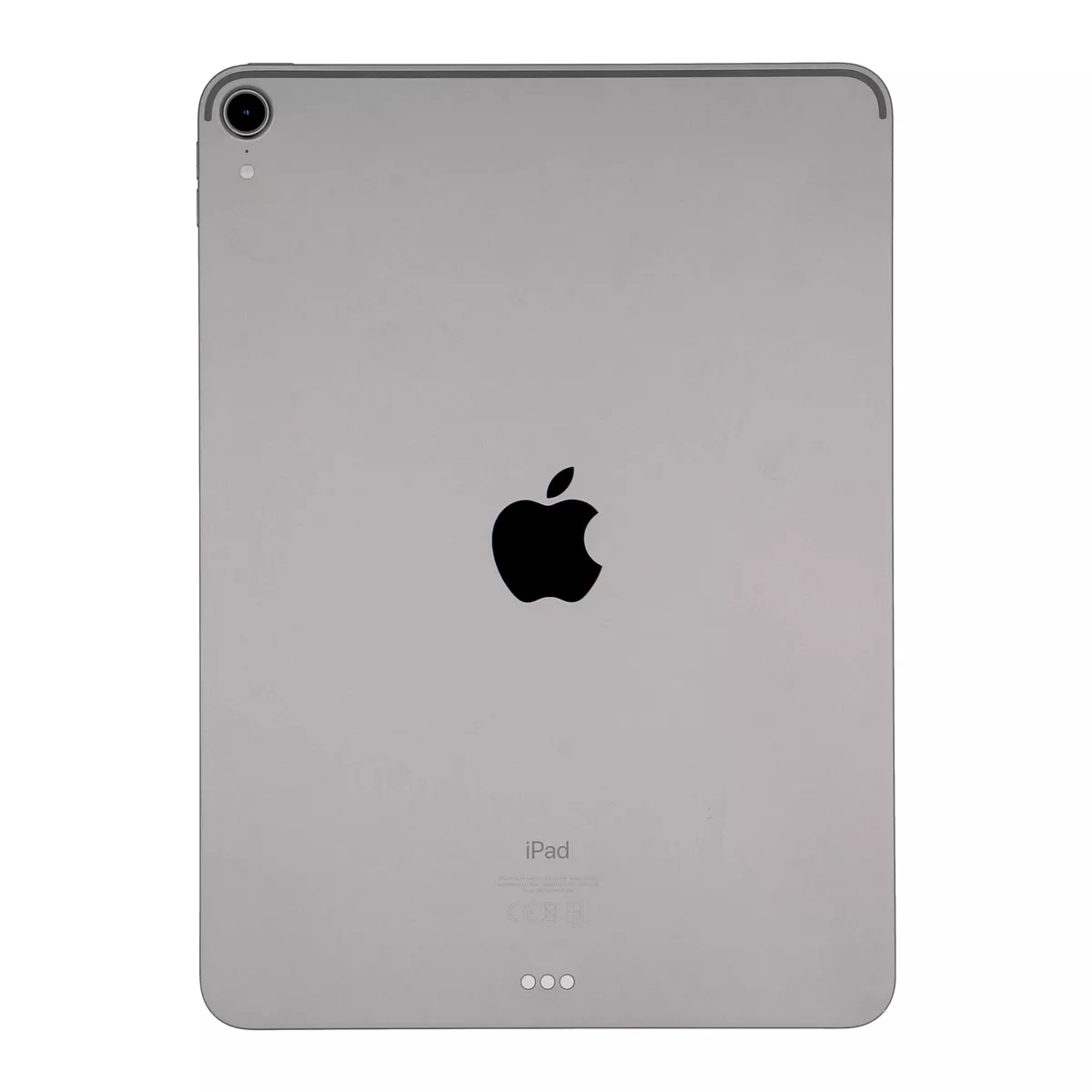Apple iPad Pro 512 GB Wi-Fi space-grey A1980 A