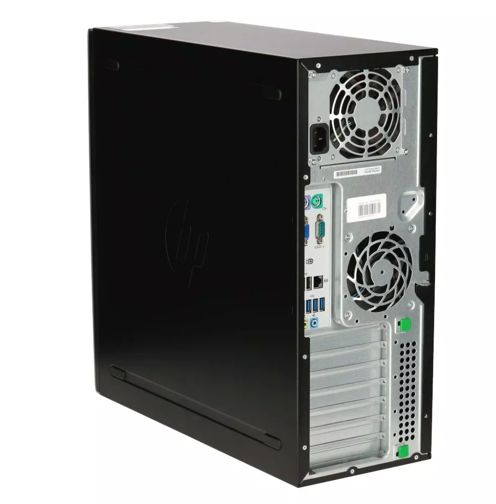 HP 8300 Elite Tower Core i5 3470 3,20 GHz