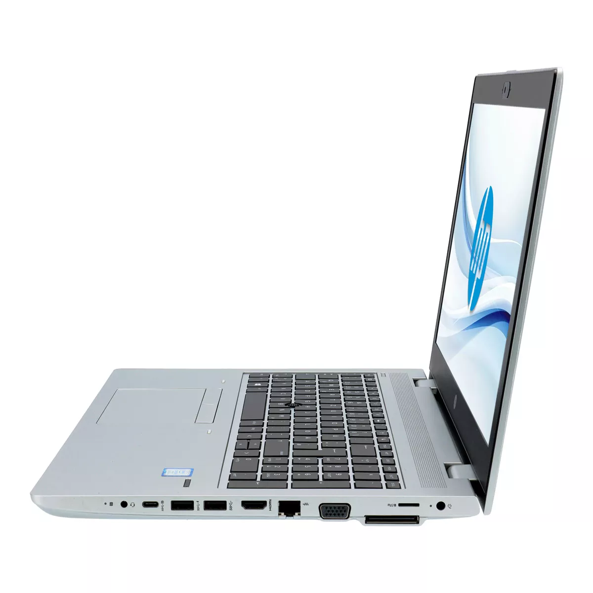 HP ProBook 650 G4 Core i5 8350U Full-HD 240 GB M.2 SSD Webcam A