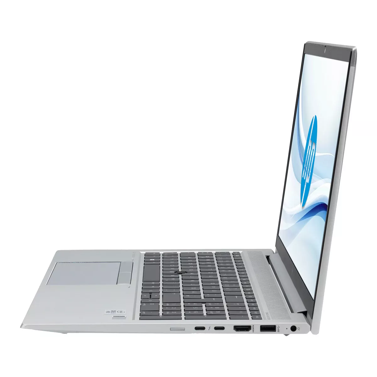HP EliteBook 850 G7 Core i5 10310U Full-HD 16 GB 240 GB M.2 nVME SSD Webcam A+