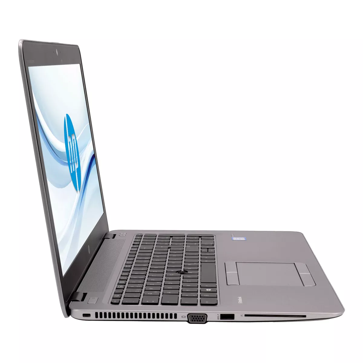 HP EliteBook 850 G4 Core i7 7600U Full-HD 8 GB 240 GB M.2 SSD Webcam B