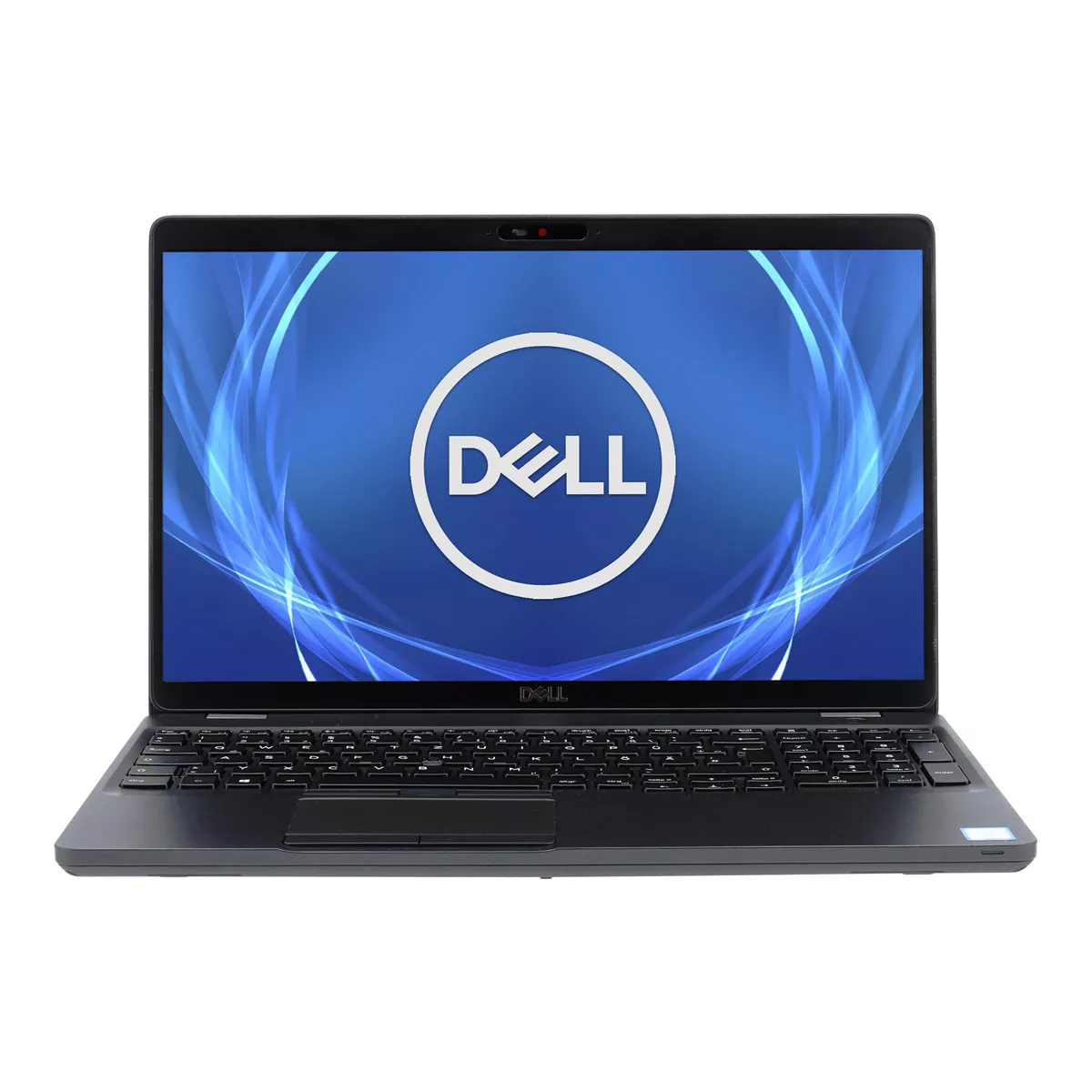 Dell Latitude 5501 Core i7 9850H nVidia GeForce MX150 32 GB 1 TB M.2 nVME SSD Webcam Touch A