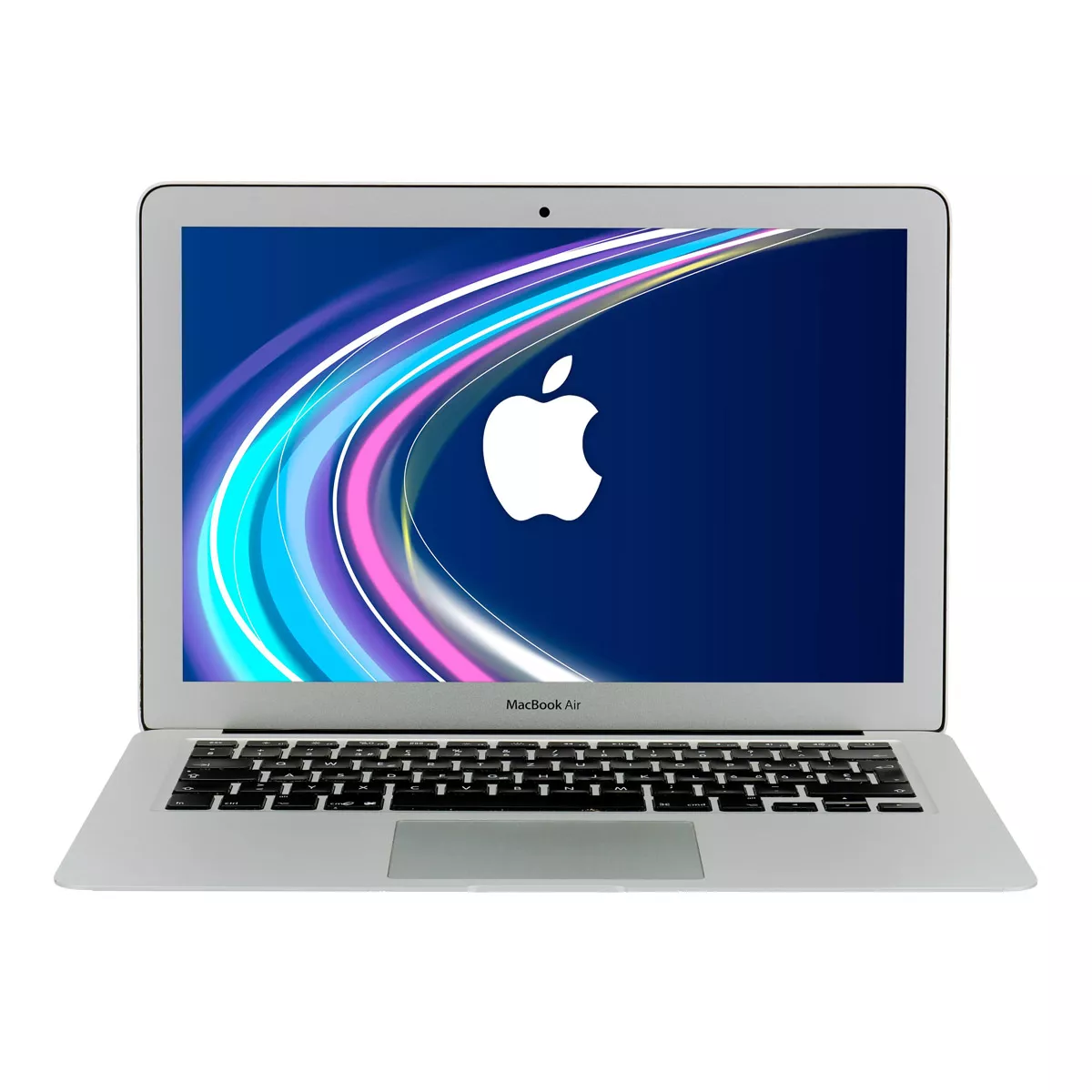 Apple MacBook Air 13" Mid 2013 Core i7 4650U 8 GB 250 GB SSD Webcam A+
