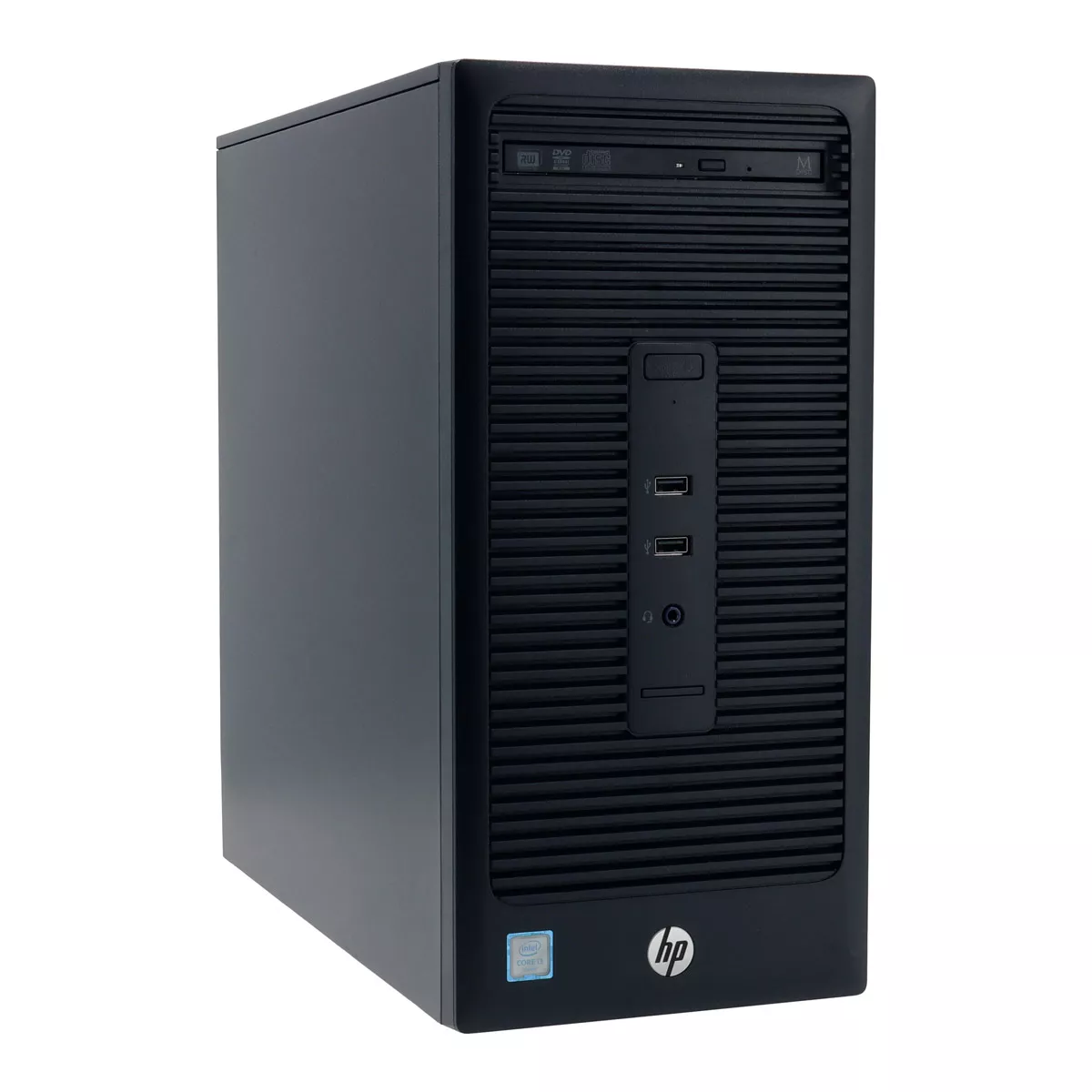 HP 280 G2 Mini Tower Core i3 6100 500 GB HDD A+