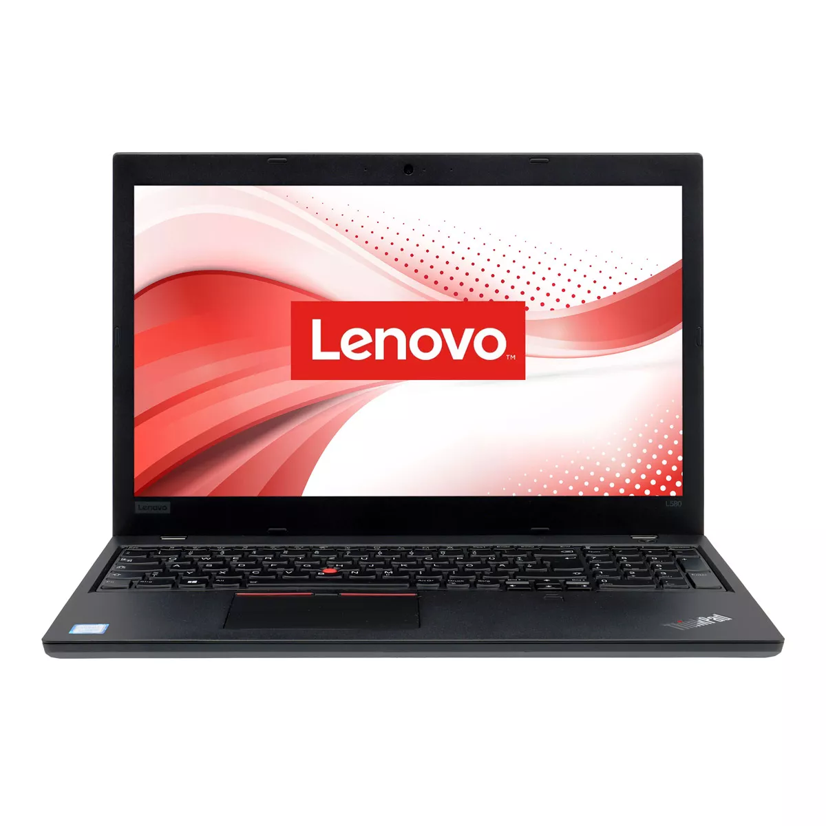 Lenovo ThinkPad L590 Core i5 8265U 240 GB M.2 nVME SSD Webcam B