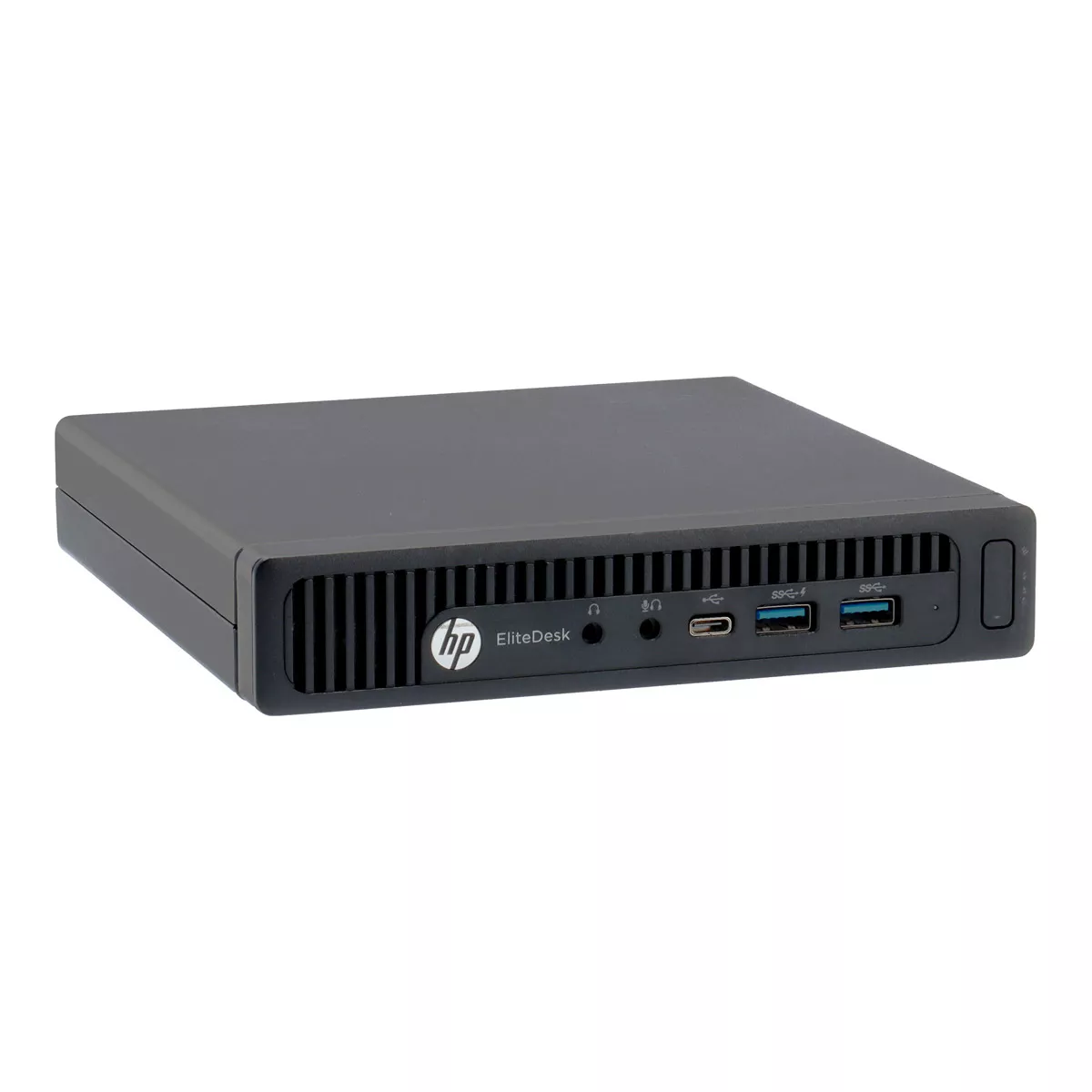 HP EliteDesk 800 G2 Mini Core i5 6500 3,20 GHz 240 GB SSD A+