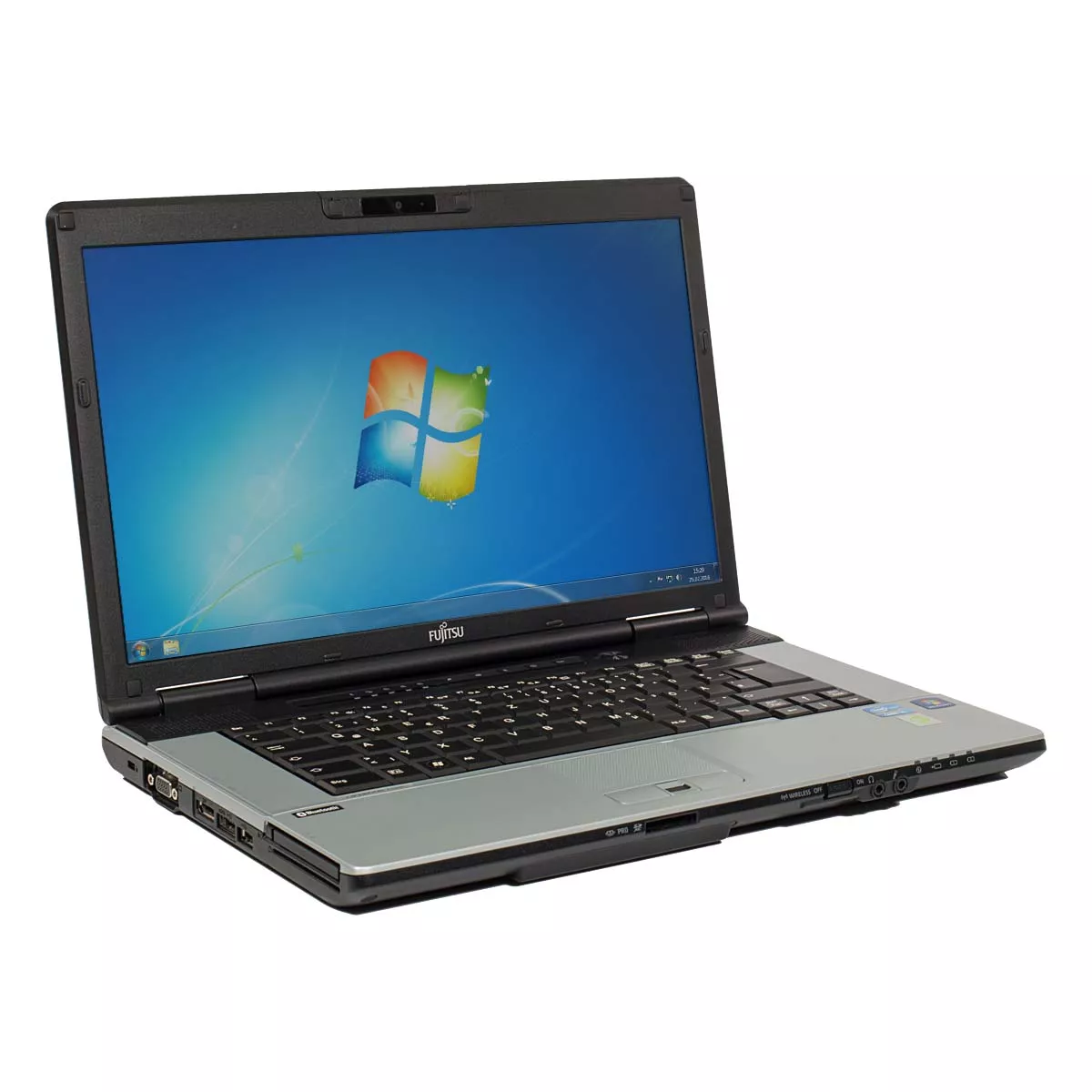 Fujitsu Lifebook E751 Core i5 2520M 2,50 GHz A