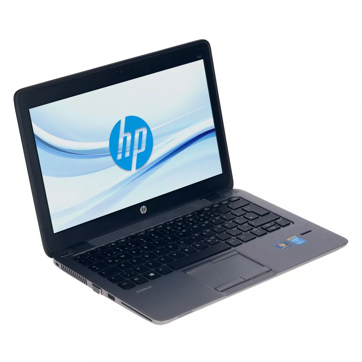 HP Elitebook 820 G1 Core i5 4310U 2,0 GHz 8 GB 256 SSD Webcam