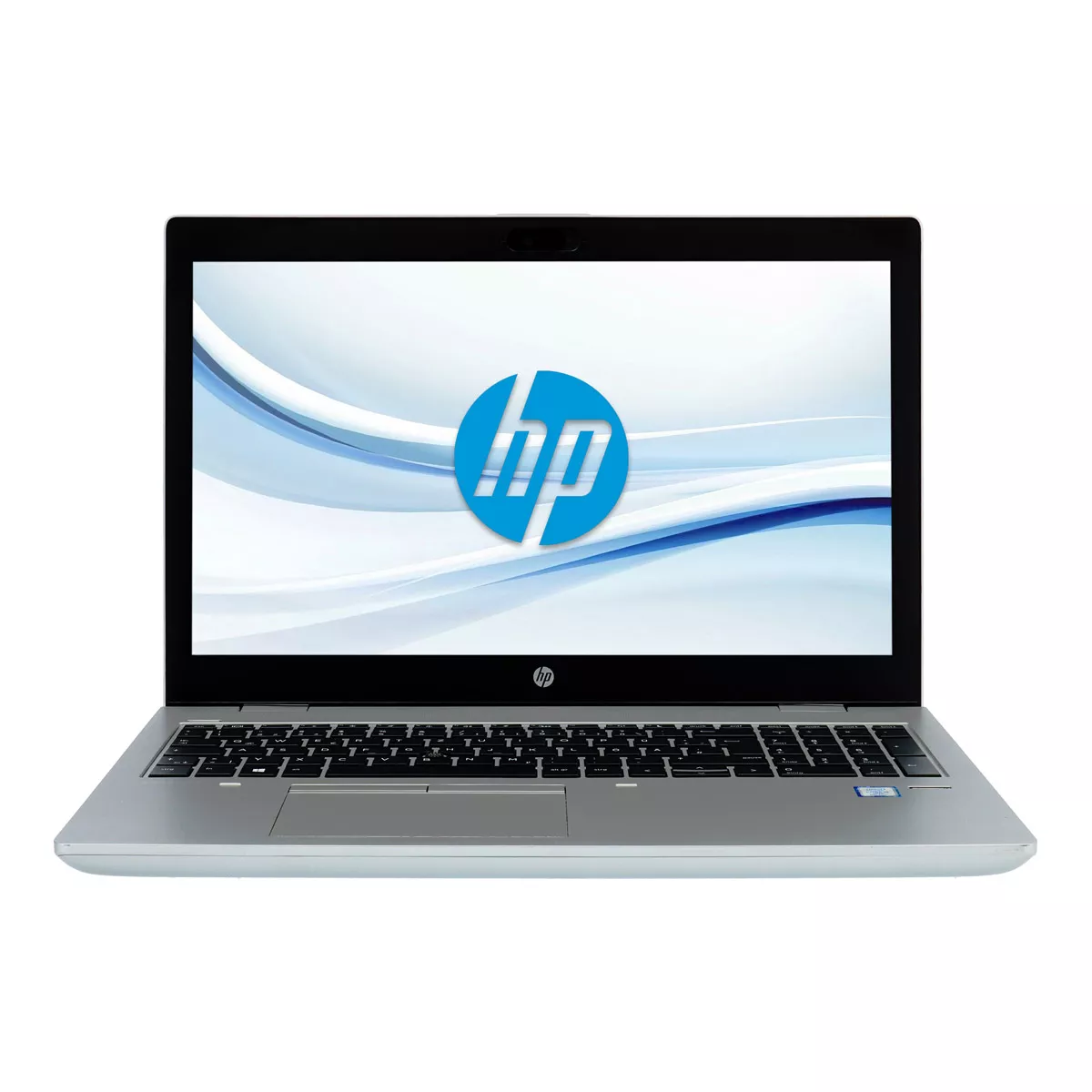 HP ProBook 650 G4 Core i5 8350U Full-HD 240 GB M.2 SSD Webcam A+