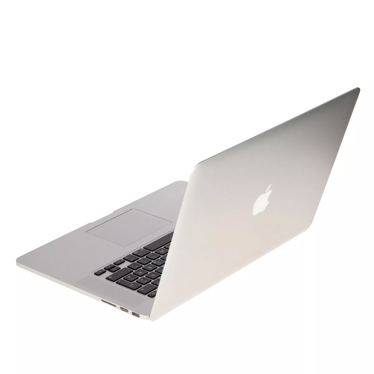Apple MacBook Pro 15" Mid 2015 Core i7 4770HQ 16 GB 240 GB SSD Webcam B