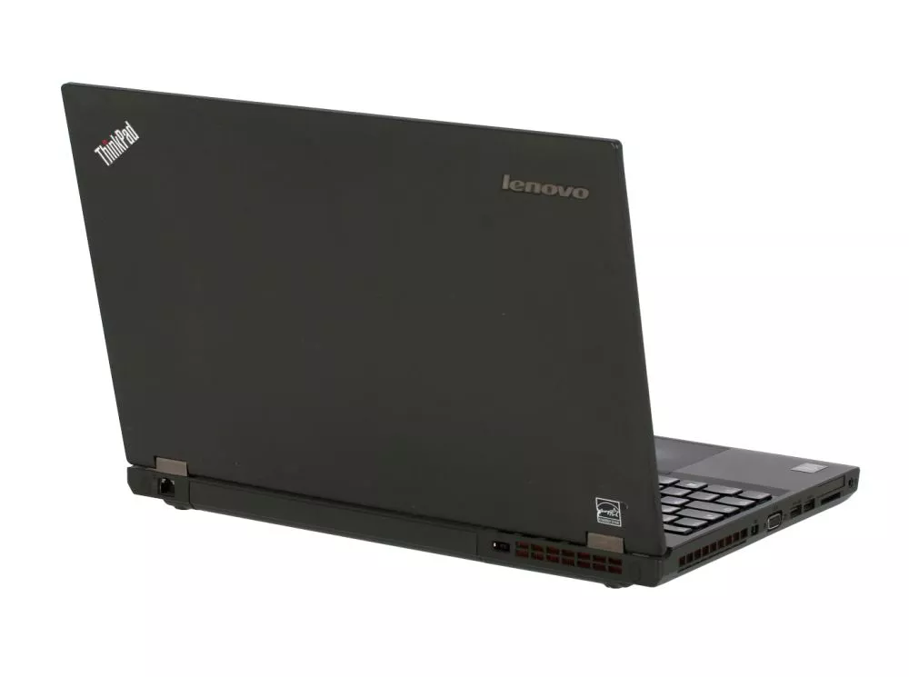 Lenovo ThinkPad T540p Core i5 4300M 2,6 GHz