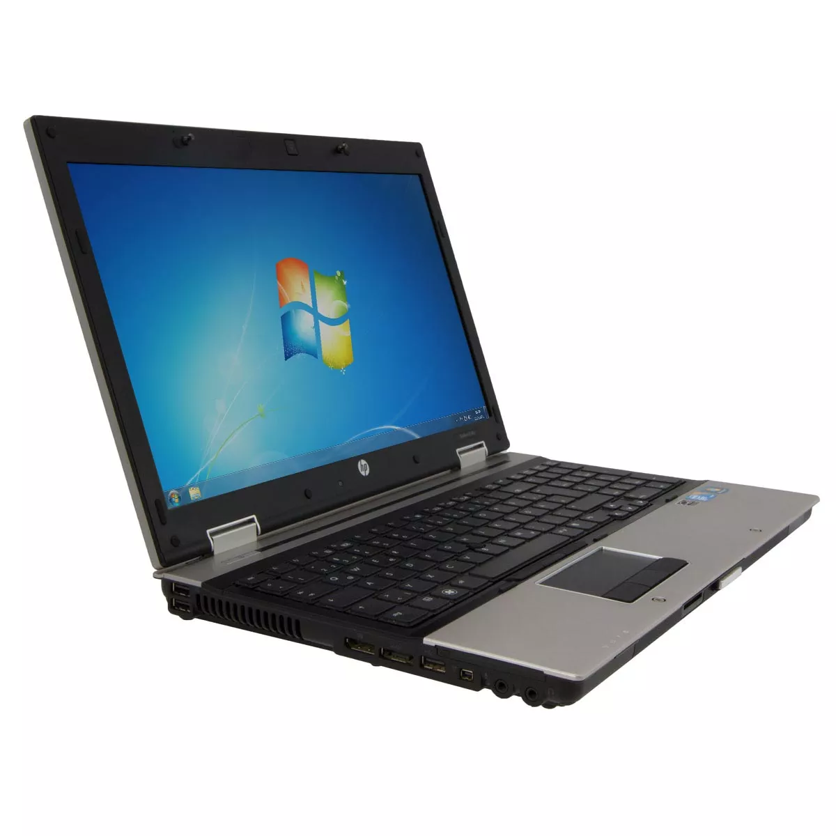 HP Elitebook 8540p Core i5 540 2,53 GHz Webcam B-Ware