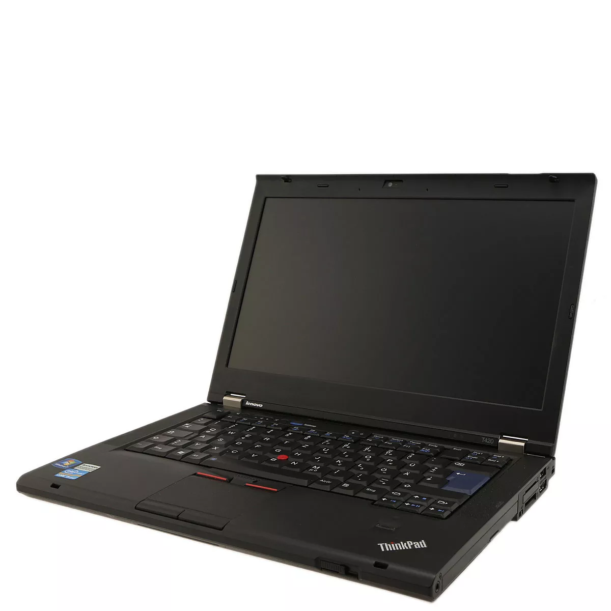 Lenovo ThinkPad T420 Core i5 2520M 2,5 GHz 240 GB SSD A+
