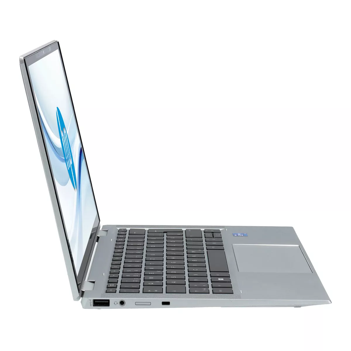 HP EliteBook x360 1030 G8 Core i7 1185G7 Touch 16 GB 500 GB M.2 nVME SSD Webcam B