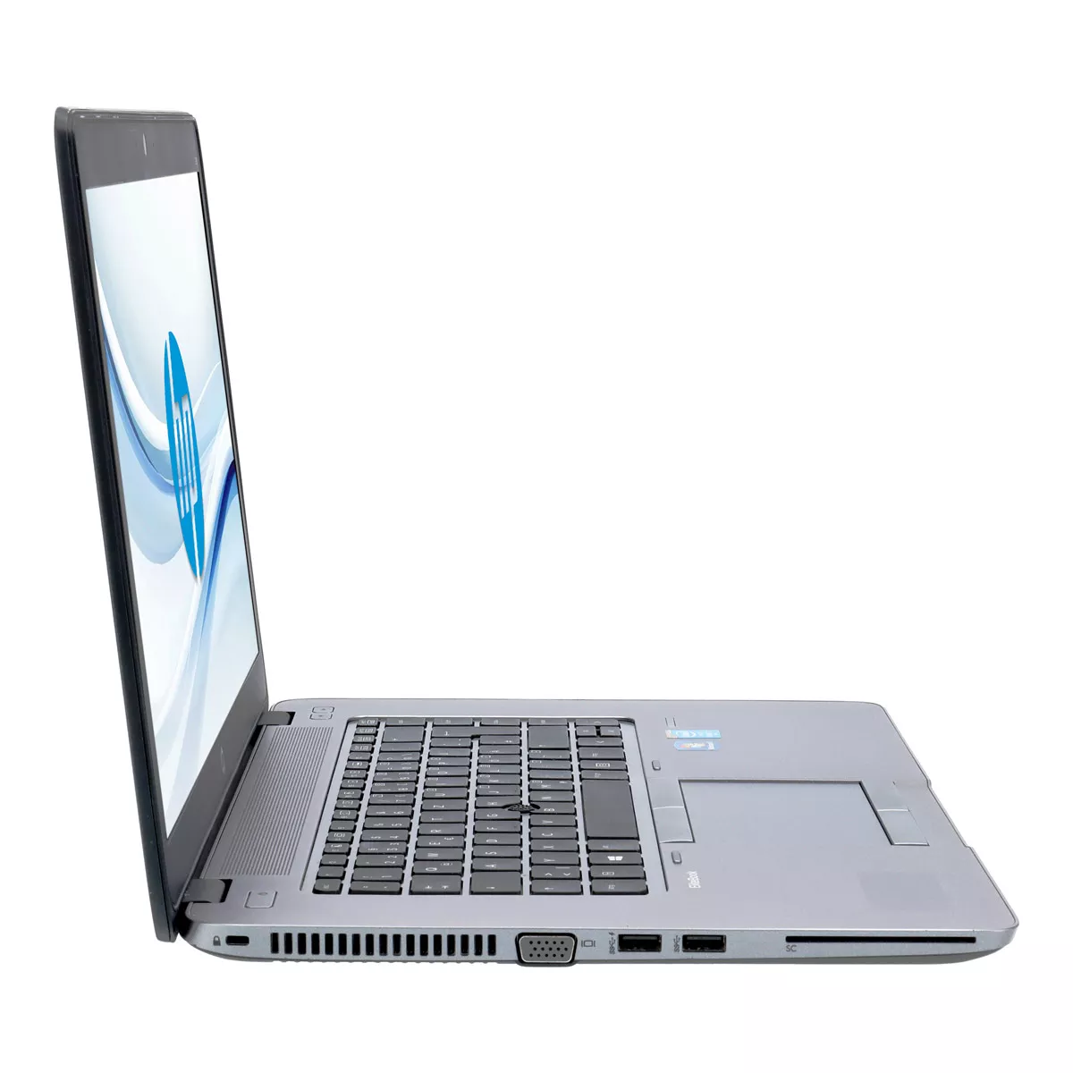 HP EliteBook 850 G2 Core i5 5300U Full-HD 240 GB SSD Webcam A