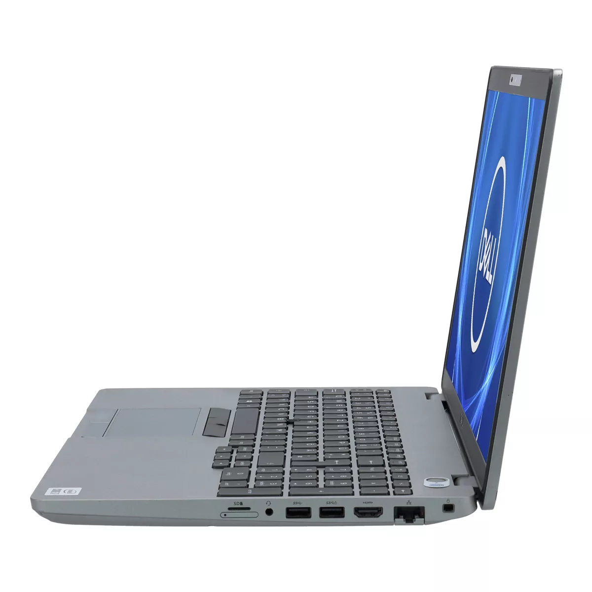 Dell Latitude 5510 Core i5 10310U Full-HD 16 GB 500 GB M.2 nVME SSD Webcam B