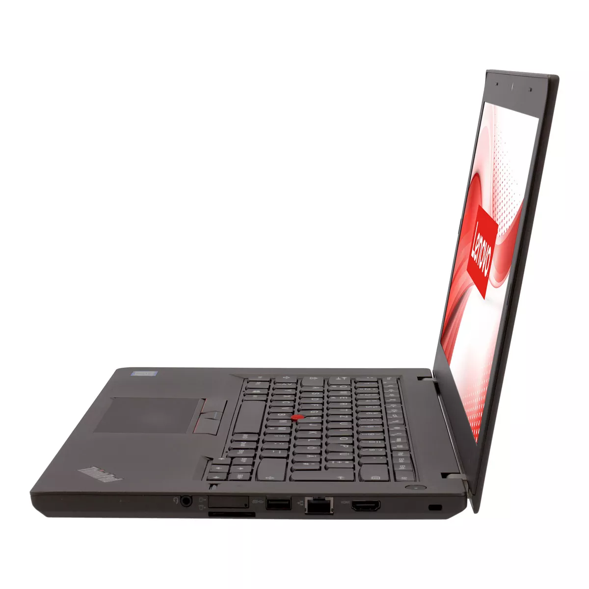 Lenovo ThinkPad L470 Core i5 6300U Full-HD 8 GB DDDR4 240 GB M.2 SSD Webcam A+