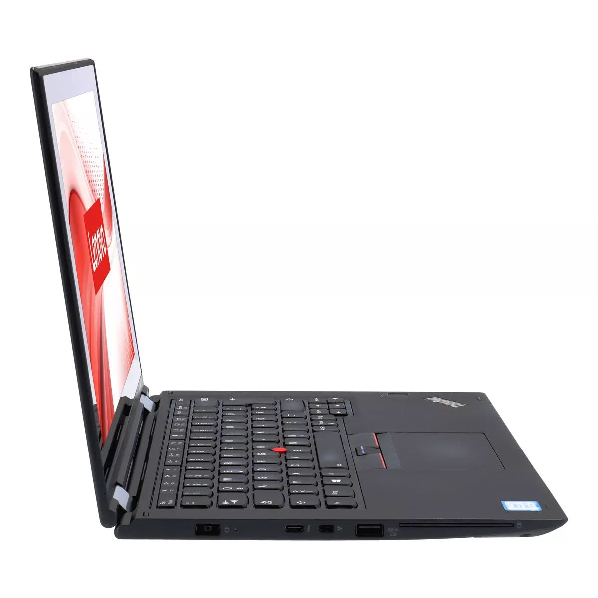 Lenovo ThinkPad X380 Yoga Core i5 8350U Full-HD Touch 8 GB 240 GB nVME M.2 SSD Webcam A+